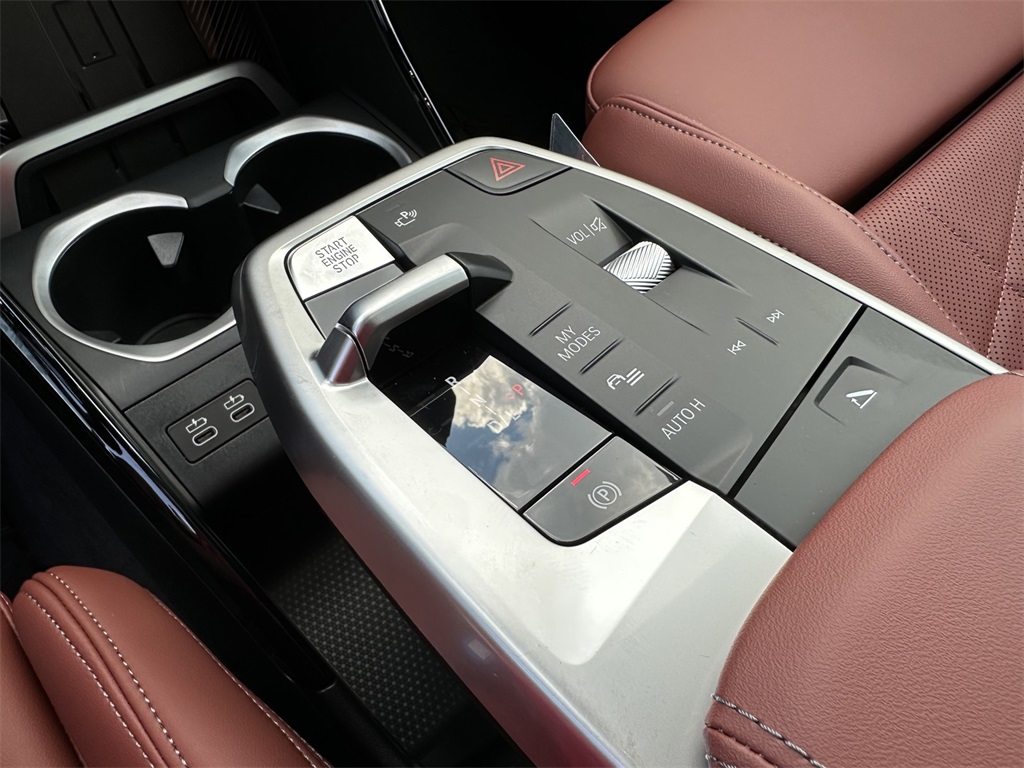 2026 Bmw X1 XDrive28i photo 22
