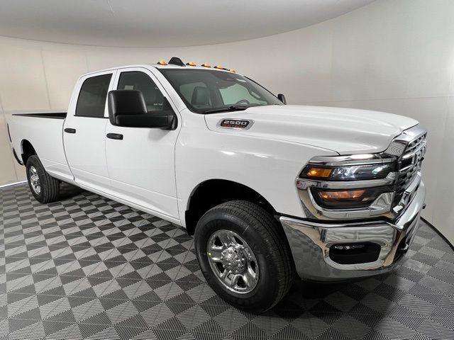 2026 RAM Ram 2500 Pickup Tradesman's photo
