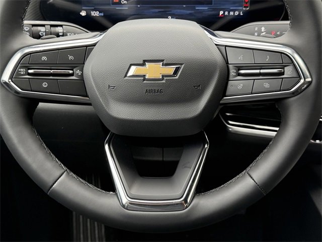 2026 Chevrolet Equinox LT photo 26