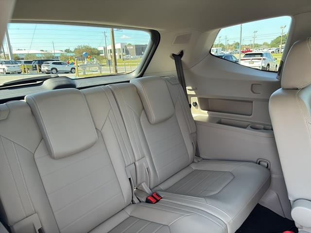 2021 Volkswagen Atlas V6 SEL Premium R-Line photo 12