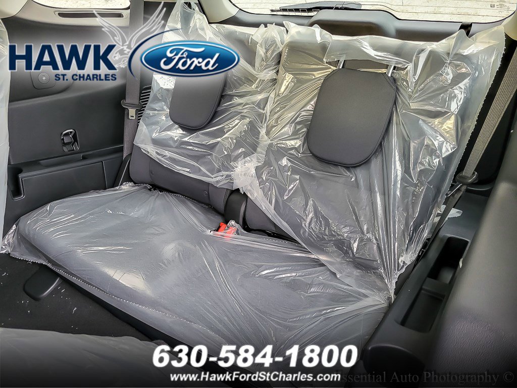 2026 FORD EXPLORER - Image 9