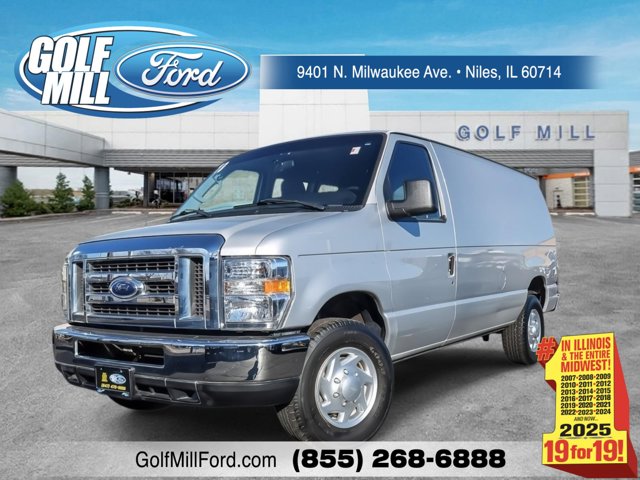 2010 FORD E-350 - Image 31