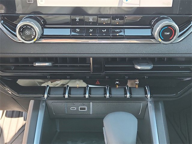2026 Chevrolet Colorado Work Truck photo 27