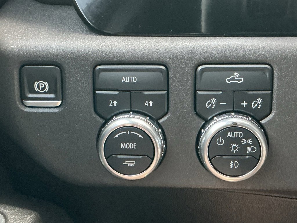2024 Gmc Sierra 1500 Elevation photo 58
