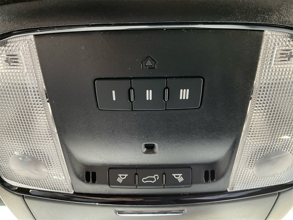 2025 Dodge Durango GT photo 20