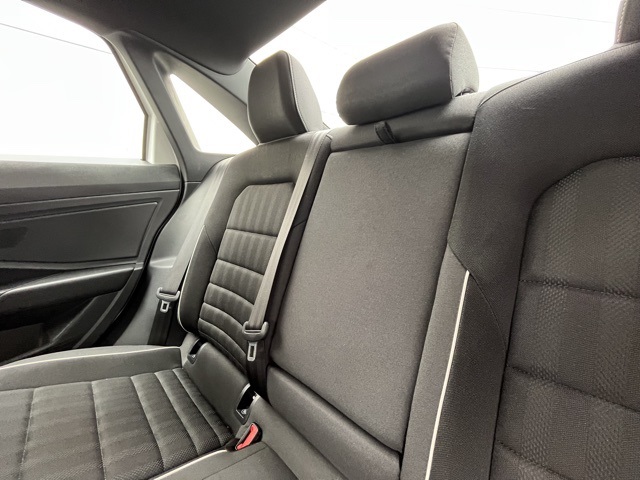 2024 Volkswagen Jetta 1.5T Sport photo 44