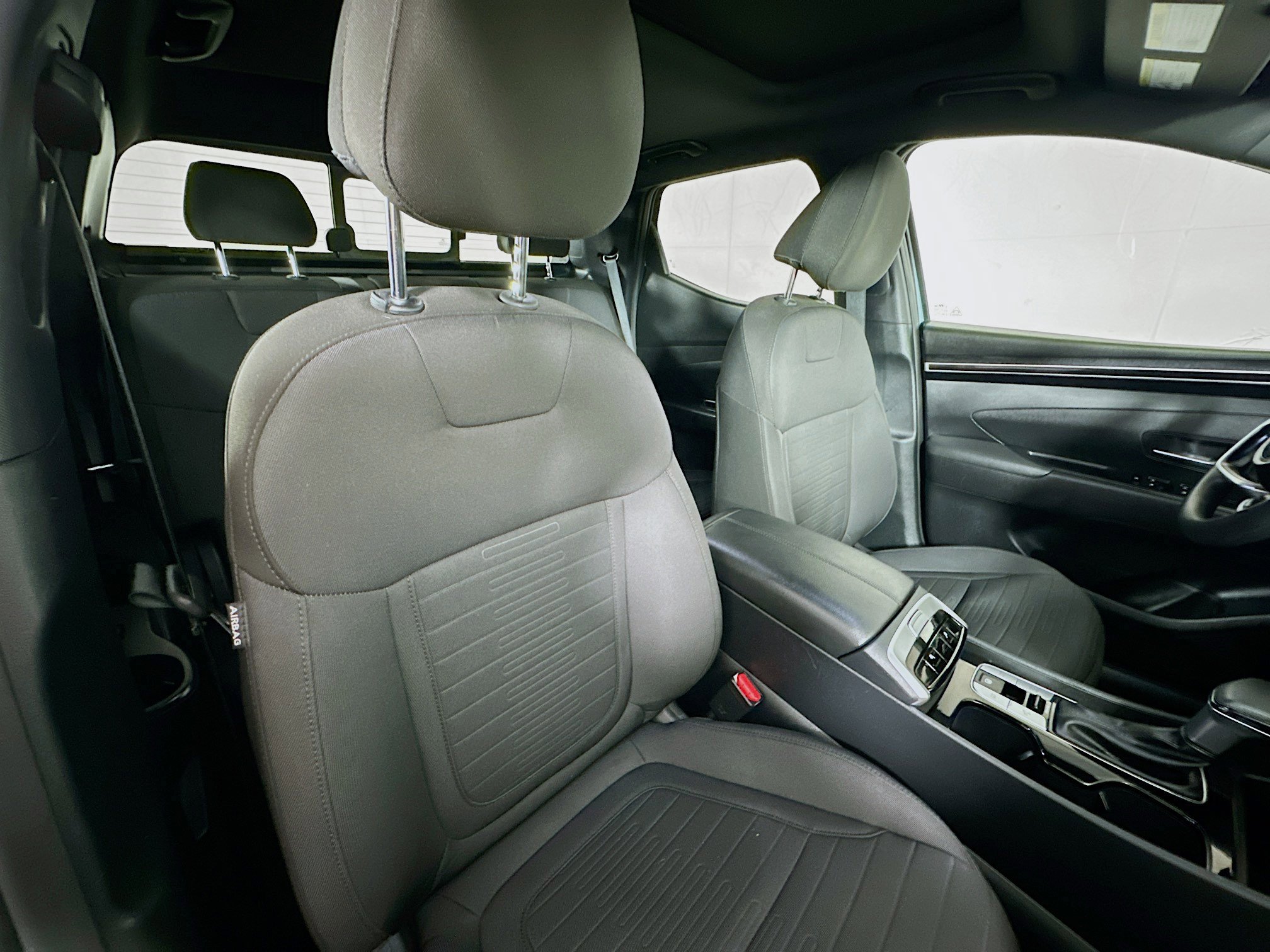 2022 Hyundai Santa Cruz SEL photo 25