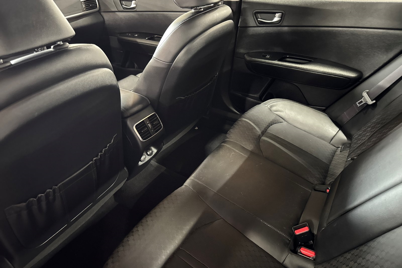 2019 Kia Optima Plug-In Hybrid EX photo 8