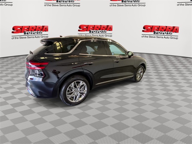 2024 Genesis GV70 2.5T photo 9