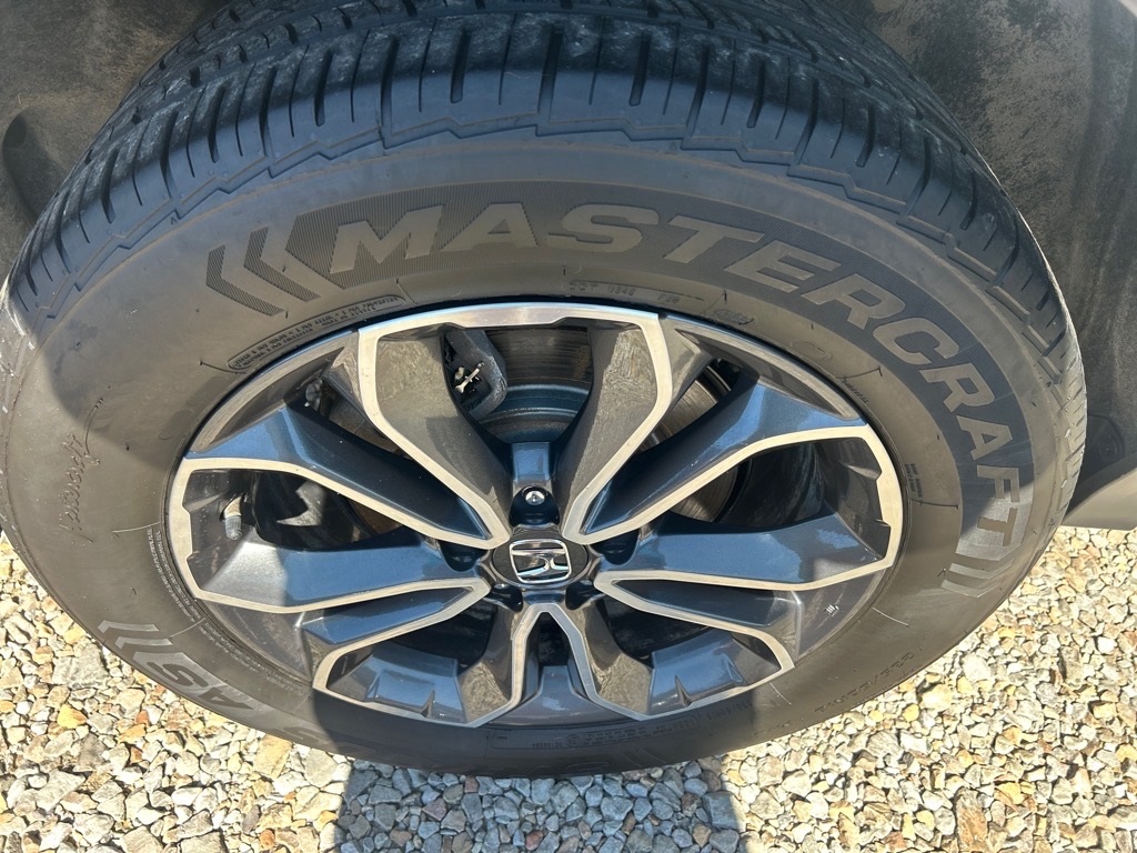 2021 Honda CR-V EX-L photo 21