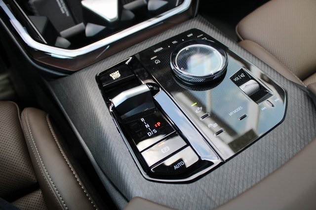 2026 Bmw X3 photo 16