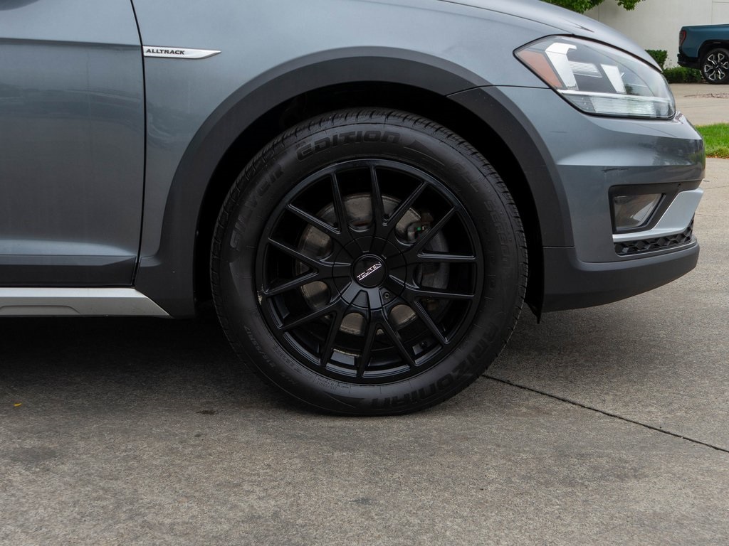 2019 Volkswagen Golf Alltrack TSI SE photo 29