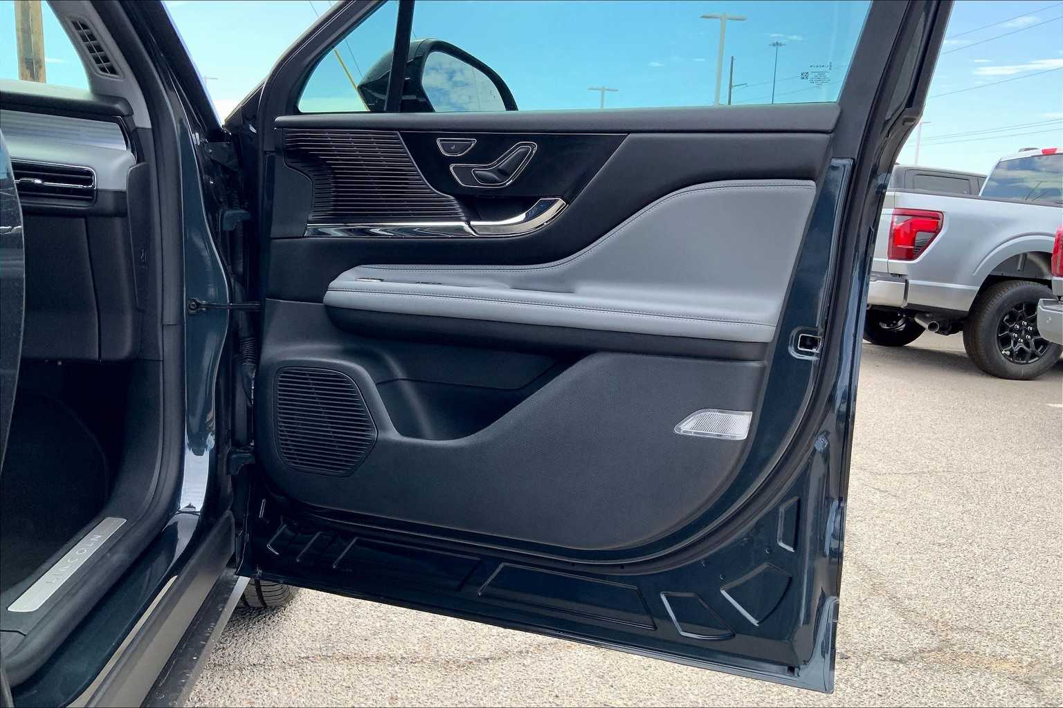 2022 Lincoln Corsair Grand Touring photo 19