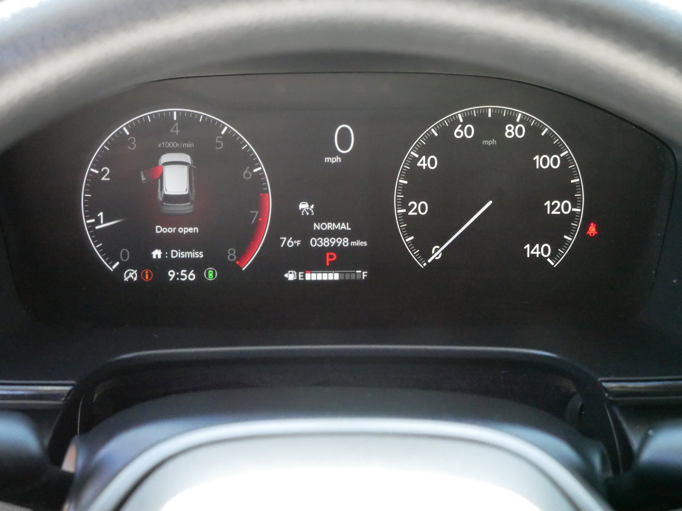 2025 Honda CR-V LX photo 20
