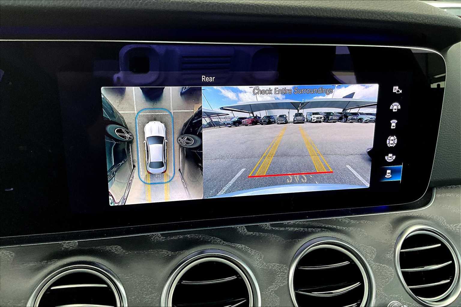 2021 Mercedes Benz E 350 photo 23