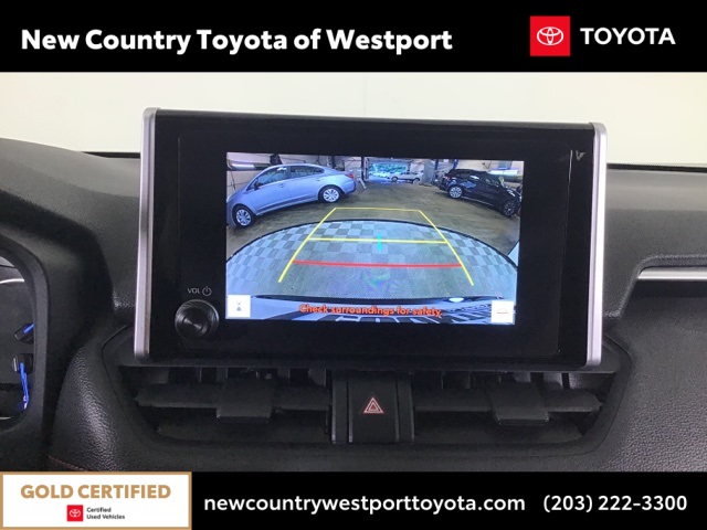 2023 Toyota RAV4 Prime SE photo 17