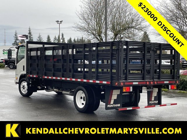 2024 Chevrolet Silverado photo 3