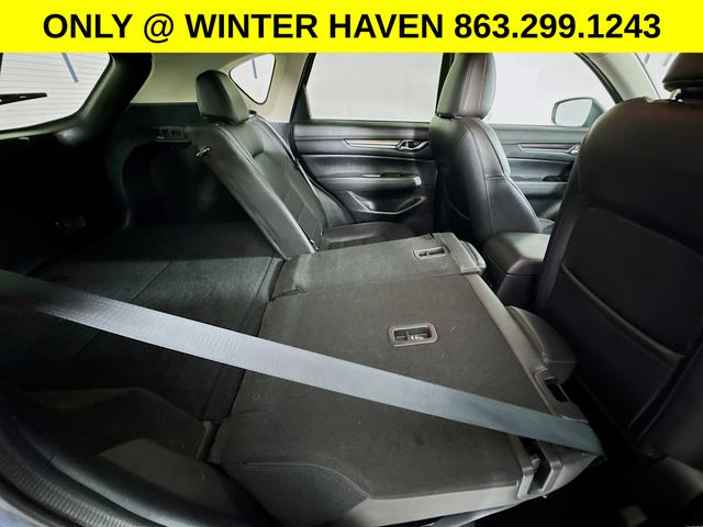 2024 Mazda CX-5 2.5 S Carbon photo 24