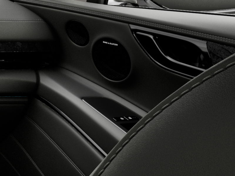 2026 Genesis GV80 photo 22