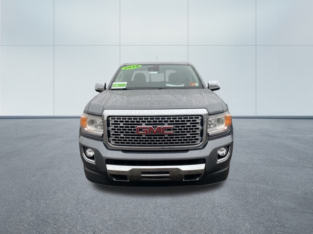2019 Gmc Canyon Denali photo 7