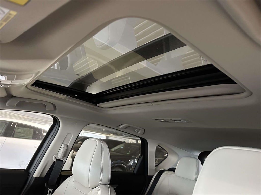 2025 Mazda CX-5 2.5 Premium Plus photo 2