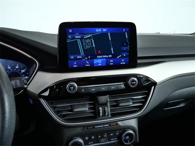 2020 Ford Escape SE photo 17
