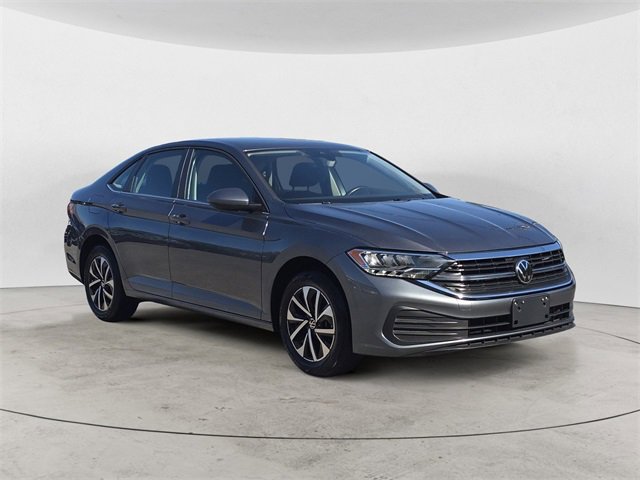 2024 Volkswagen Jetta S