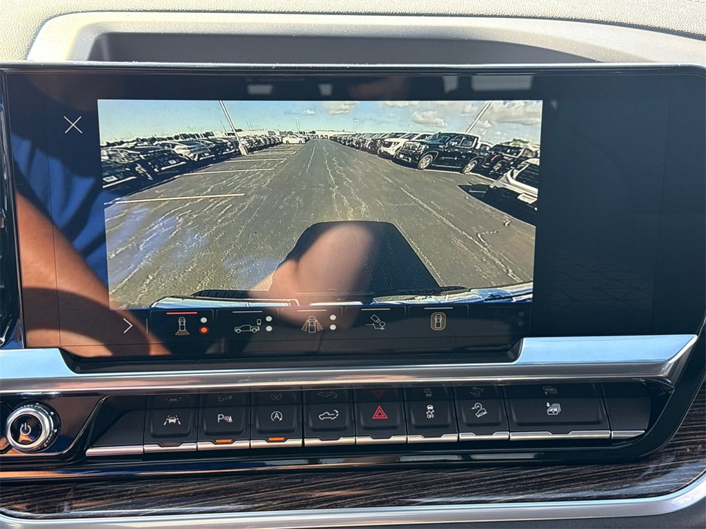 2026 GMC SIERRA - Image 23