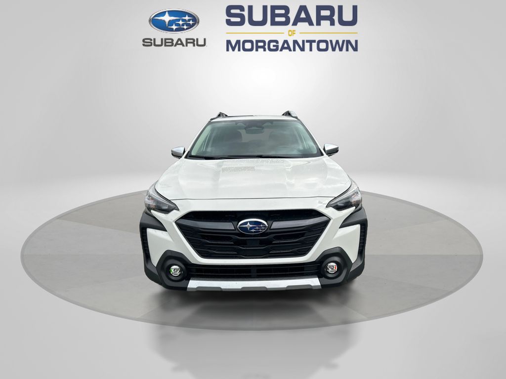 2025 Subaru Outback Touring XT photo 2