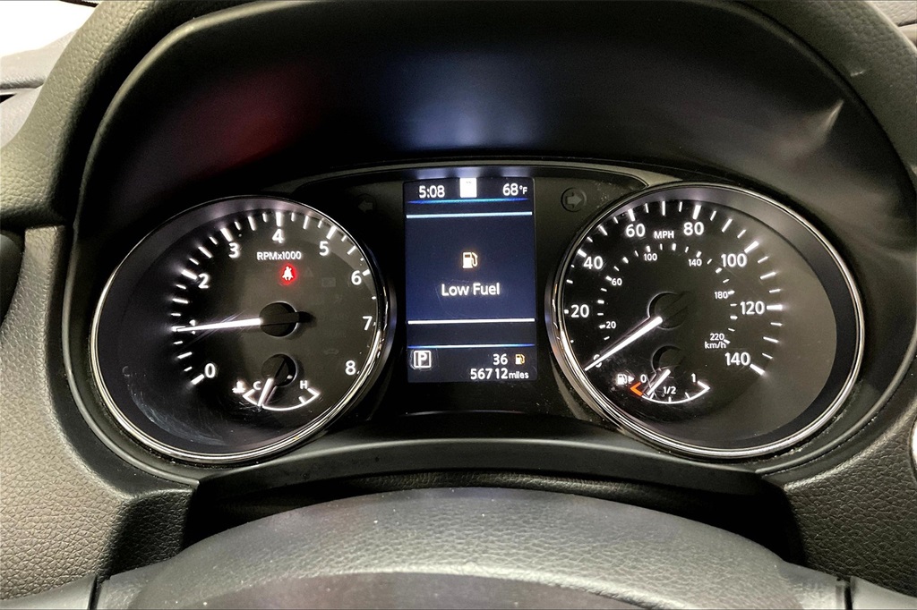 2022 NISSAN ROGUE SPORT - Image 19