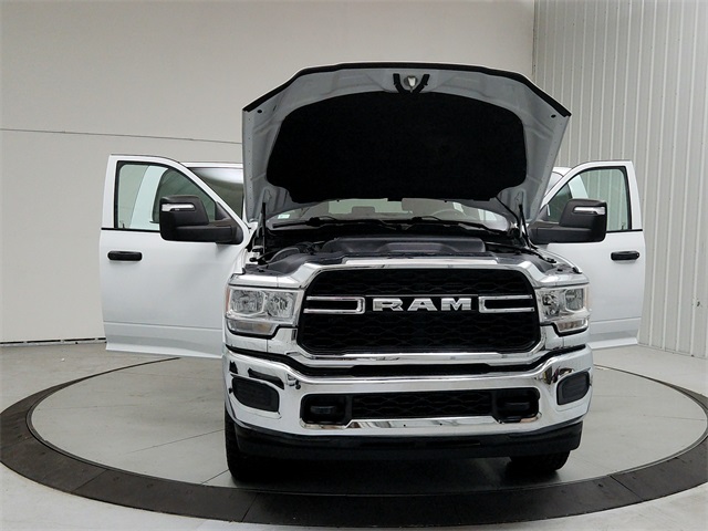 2023 Ram 2500 Tradesman photo 8