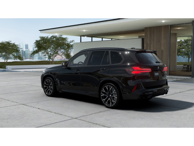 2026 Bmw X5 photo 2