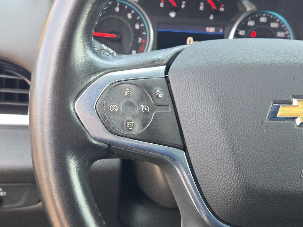 2022 Chevrolet Traverse Cloth photo 29