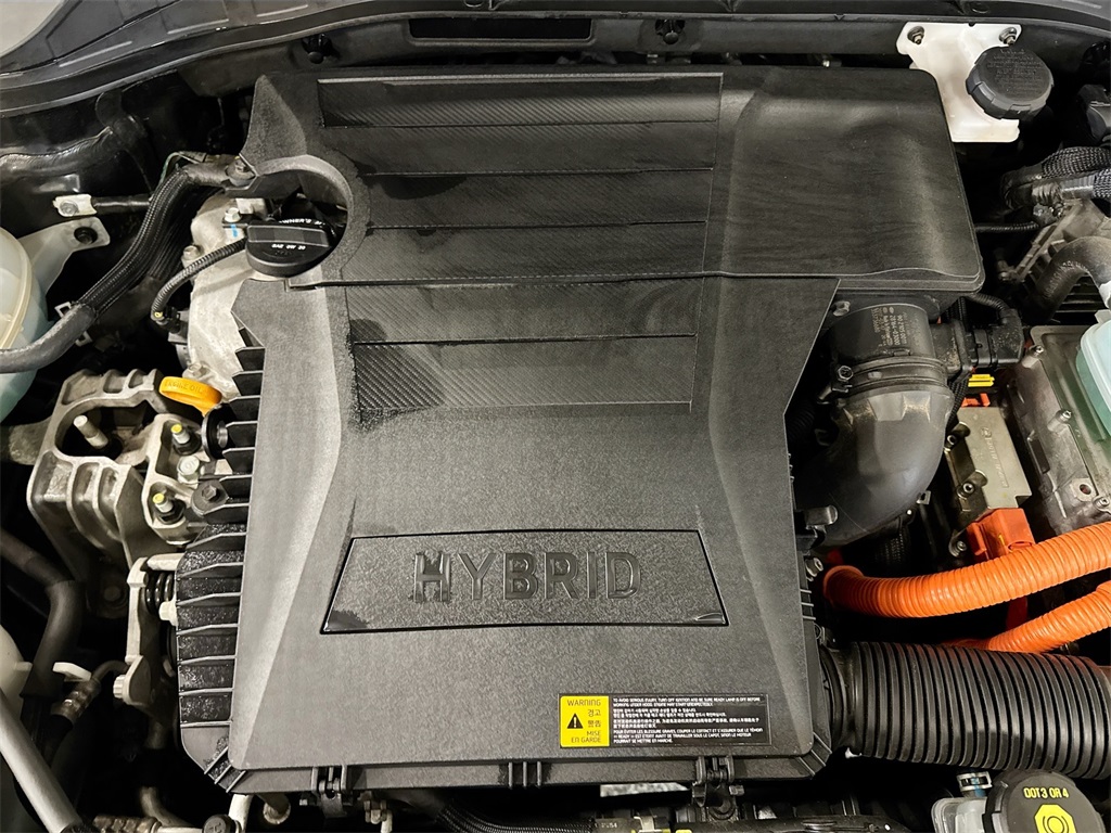 2017 Kia Niro EX photo 19