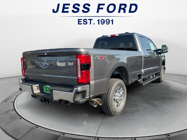 2026 Ford F-350 Lariat photo 5