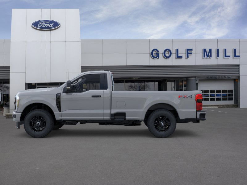 2026 FORD F-250 - Image 1
