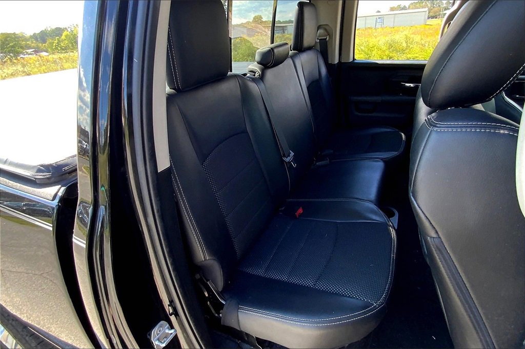 2015 Ram 1500 Sport photo 25