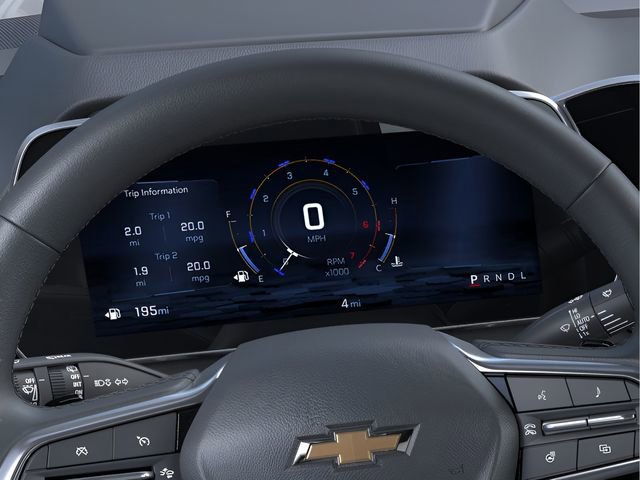 2025 Chevrolet Tahoe Premier photo 15