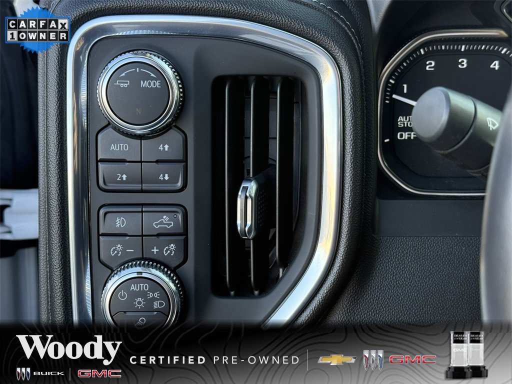 2021 GMC SIERRA - Image 18