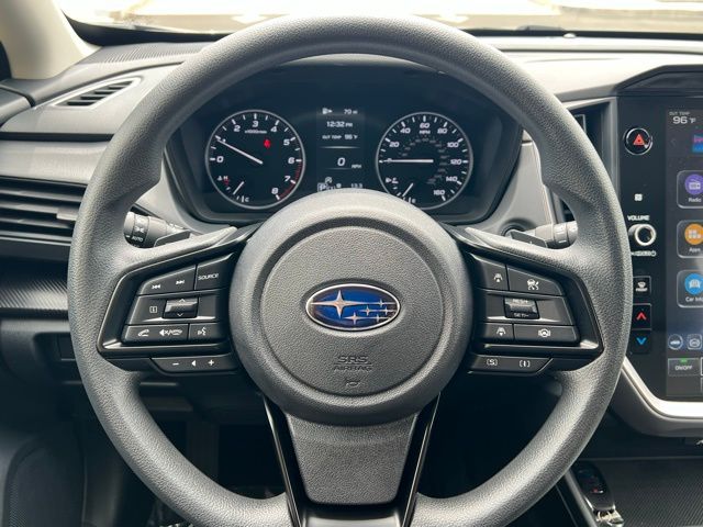 2025 Subaru Crosstrek Premium photo 10