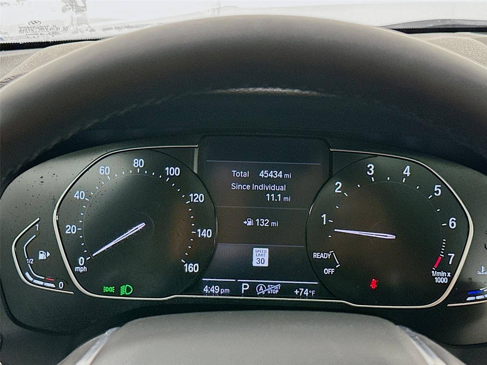 2021 Bmw 330i xDrive photo 12