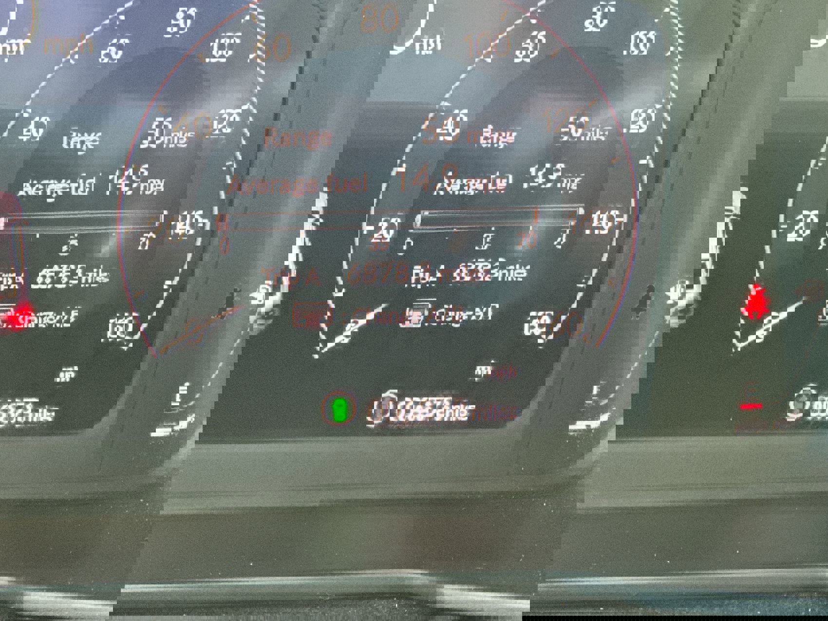 2024 Honda Accord LX photo 15