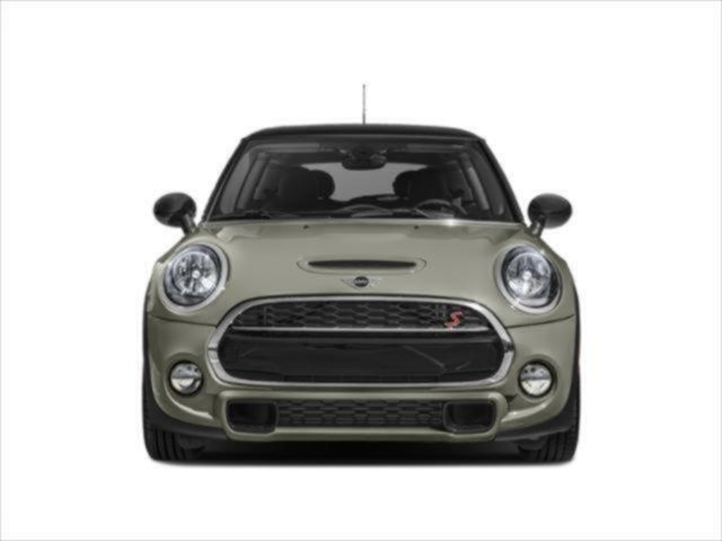 2020 Mini Cooper Hardtop S photo 4