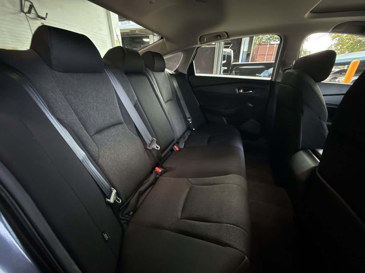 2024 Honda Accord EX photo 23