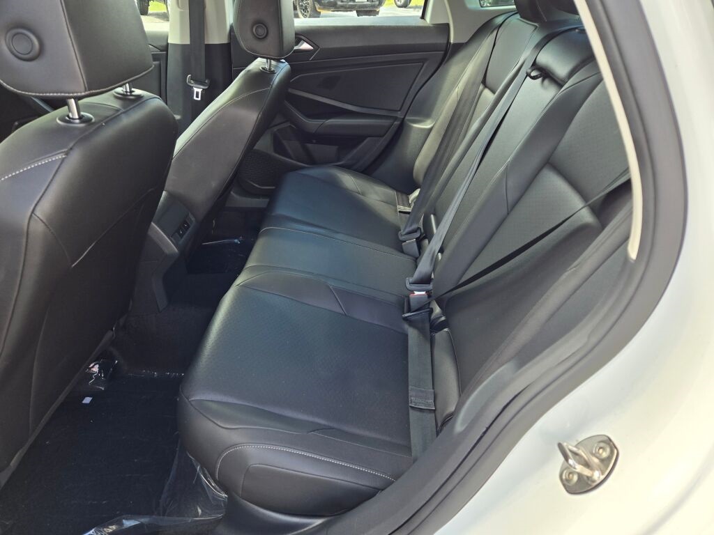 2020 Volkswagen Jetta 1.4T SEL photo 13