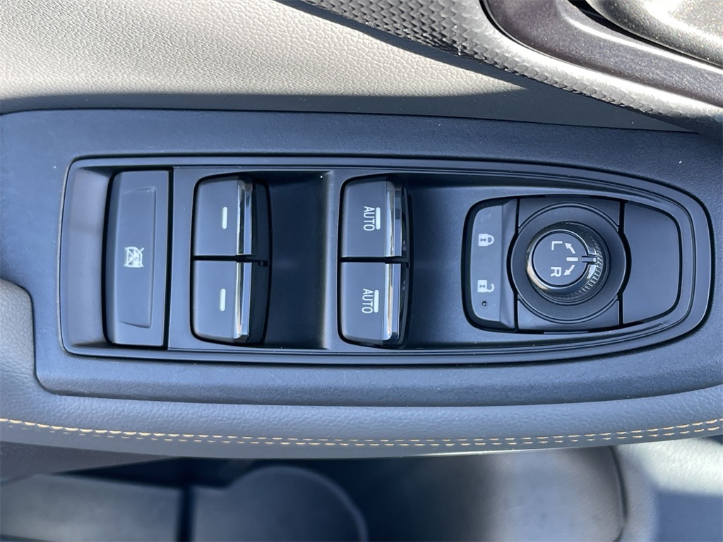 2024 Subaru Forester Wilderness photo 22