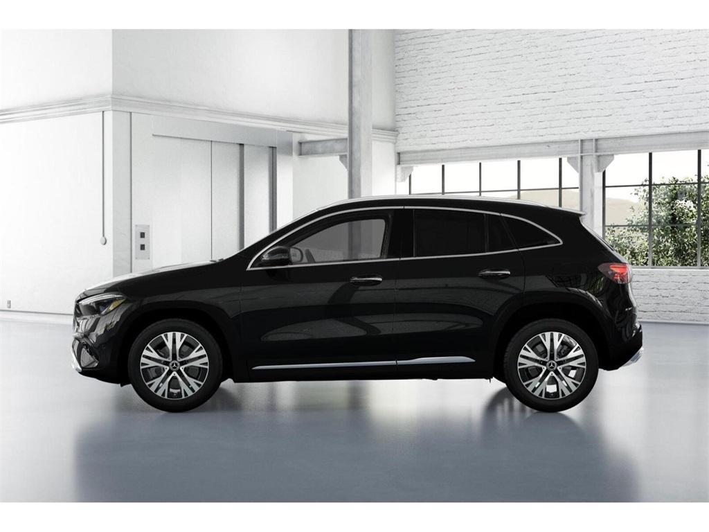 2026 Mercedes Benz GLA 250 4MATIC photo 33