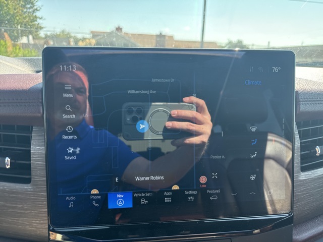 2023 Ford Expedition Limited photo 17