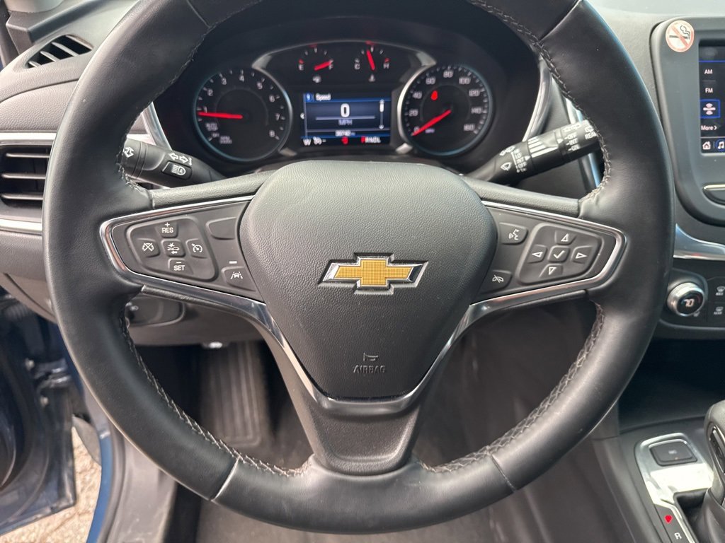 2024 Chevrolet Equinox LT photo 16