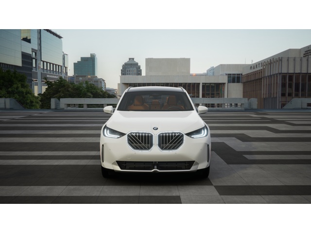 2026 Bmw X3 photo 3